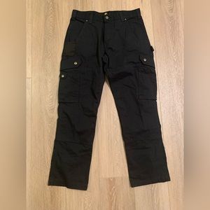 BRAND NEW Carhartt Mens Ripstop Cargo Work Pants 32 X 30